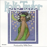 Koko Taylor - Love You Like A Woman