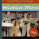 Various artists - 1961 Country
