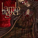 Lamb Of God - Walk With Me In Hell 2 Disc DVDA