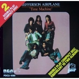 jefferson airplane - Time Machine