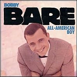 Bobby Bare - All American Boy-Vol 1