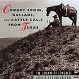 Various artists - Cattle Call (Thereby Hangs A Tale)