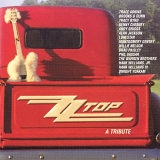 Various artists - Sharp Dressed Men: A Tribute To ZZ Top