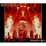 Sepultura - Territory (Single)