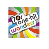 Various artists - 70's Music Explosion, One Hit Wonders, Disc 1 of 2