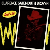 Clarence "Gatemouth" Brown - Real Life