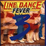 Various artists - Line Dance Fever 3