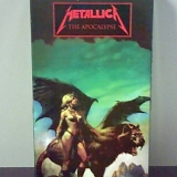 metallica - the apocalypse cd3