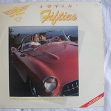 Various artists - Lovin 50's