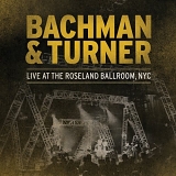 Bachman-Turner Overdrive - Live! Live! Live!