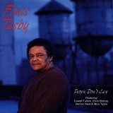 Finis Tasby - People Don't Care