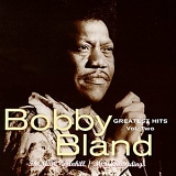 Bobby 'Blue' Bland - Best Of Bobby Bland (The Millenium Collection)