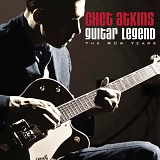 Chet Atkins - Chet Atkins - Guitar Legend - the RCA Years (disk 2 of 2)
