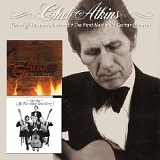 Chet Atkins - The Night Atlanta Burned