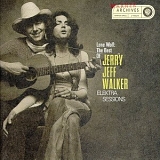 Jerry Jeff Walker - Lone Wolf: The Best of Jerry Jeff Walker