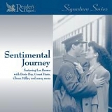 Various artists - Sentimental Journey 10