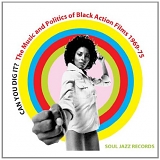 Various artists - Can You Dig It?