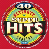 Various artists - Country Music Collection (1/4)