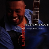 Larry McCray - Born to Play the Blues