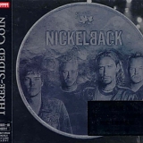 Nickelback - Three Sided Coin