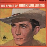 Hank Williams - Spirit