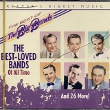 Various artists - Best Loved Bands (Of The '40s) - (Disc 3)