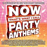 Various artists - PARTY ROCK