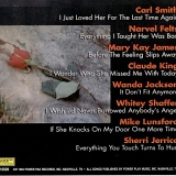Various artists - Narvel Felts