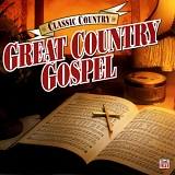 Various artists - Country Gospel