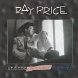 Ray Price - The Honky Tonk Years 1950-66 CD-5