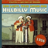 Various artists - 1956 Country
