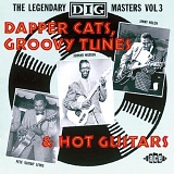 Various artists - Johnny Guitar Watson