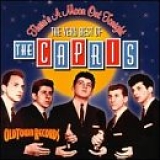 Capris - The Very Best Of The Capris