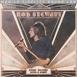 Rod Stewart - Every Picture Tells A Story MFSL