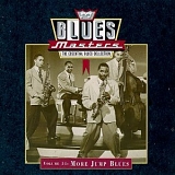 Various artists - Blues- more Blues