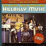 Various artists - 1957 Country