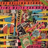 THE ROLLING STONES - 1979-Time Waits For No One