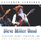 Steve Miller Band - Steve Miller Band The Encore Collection - Extended Versions -