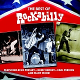 Various artists - Classic Rockabilly (Disc 3 - Swing Bop Boogie)