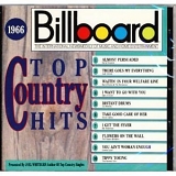 Various artists - 1966 Country