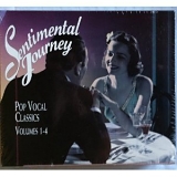 Various artists - Sentimental Journey 99