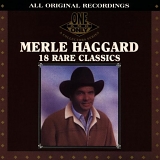 Merle Haggard - Merle Haggard -18 Rare Classics