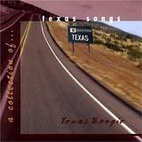 Texas Boogie - A Collection of Texas Songs