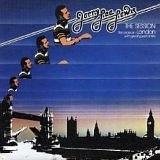 Jerry Lee Lewis - The London Sessions (2CD) - The London sessions CD 2