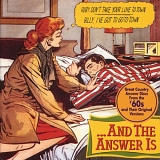 And The Answer Is.. - From The 60s