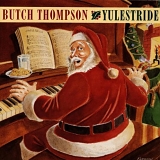 Butch Thompson - Yulestride