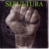 Sepultura - Slave New World(Single)