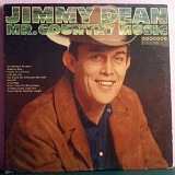 Jimmy Dean - Mr. Country Music