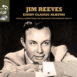 Jim Reeves - Vol 8