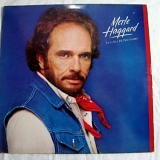 Haggard,Merle - It's All In The Game